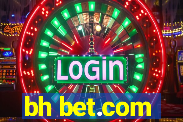 bh bet.com